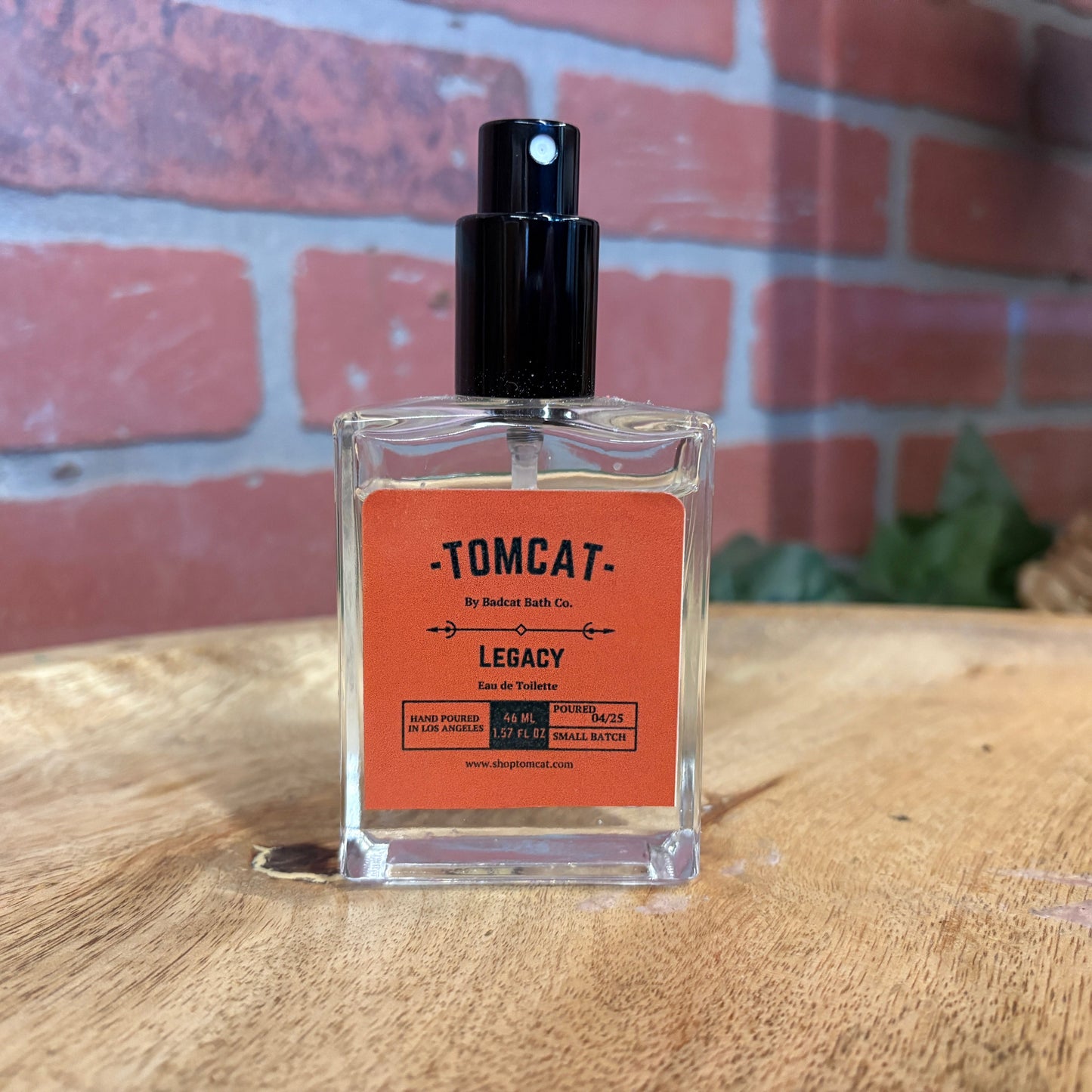 Legacy Eau de Toilette